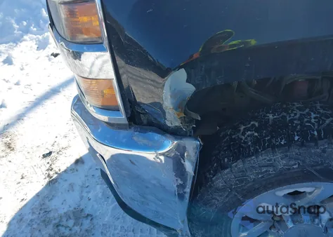 2016 Chevrolet Silverado 2500Hd Lt from USA, damaged, VIN 1GC2KVEG2GZ194218